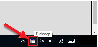 Turbotop