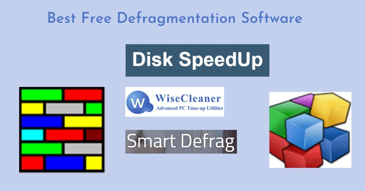 Best Free Defrag Software