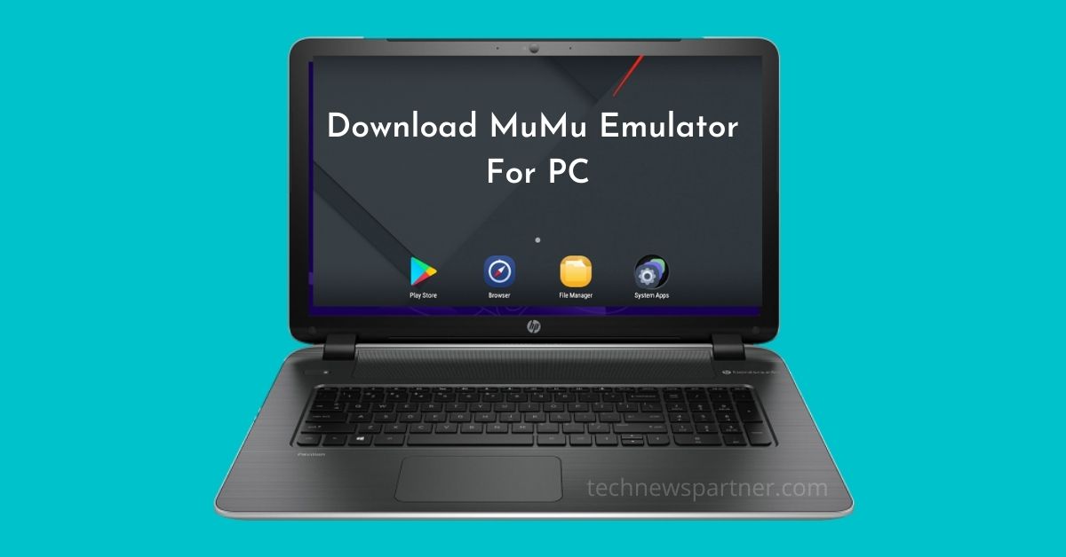 Download MuMu Emulator For PC