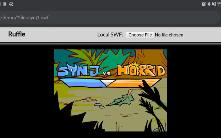 Best Alternative To Adobe Flash Player For Chrome Latest 2021