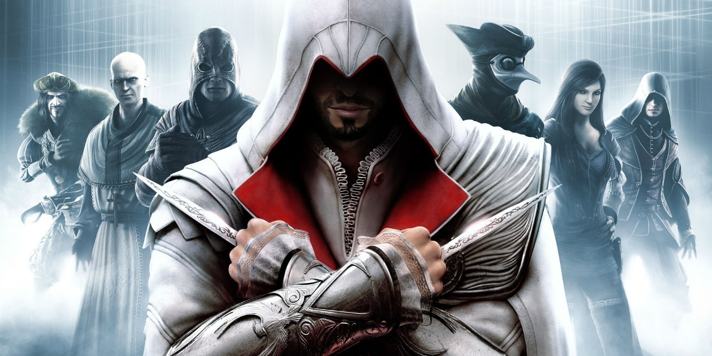 Assassin'sAssassin's Creed 2