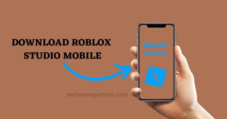 roblox studio mobile 2021 apk