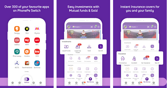 phonepe