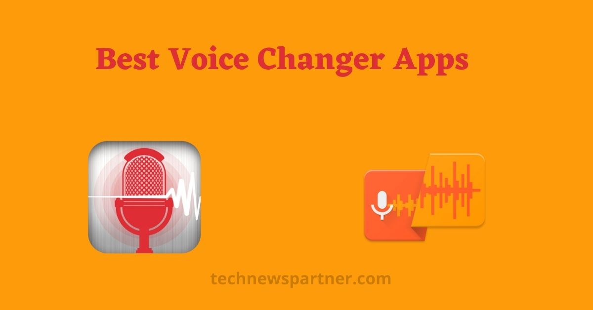 voice changer app male to female