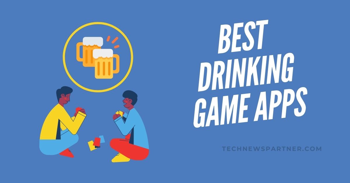 Best drinking game apps