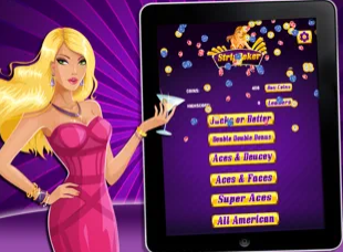 Strip Poker Android Free App