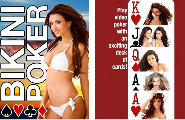Bikini Poker Casino