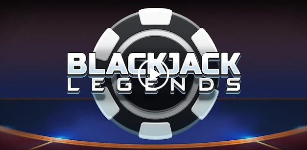 Blackjack Legends