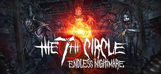 The 7th Circle: Endless Nightmare