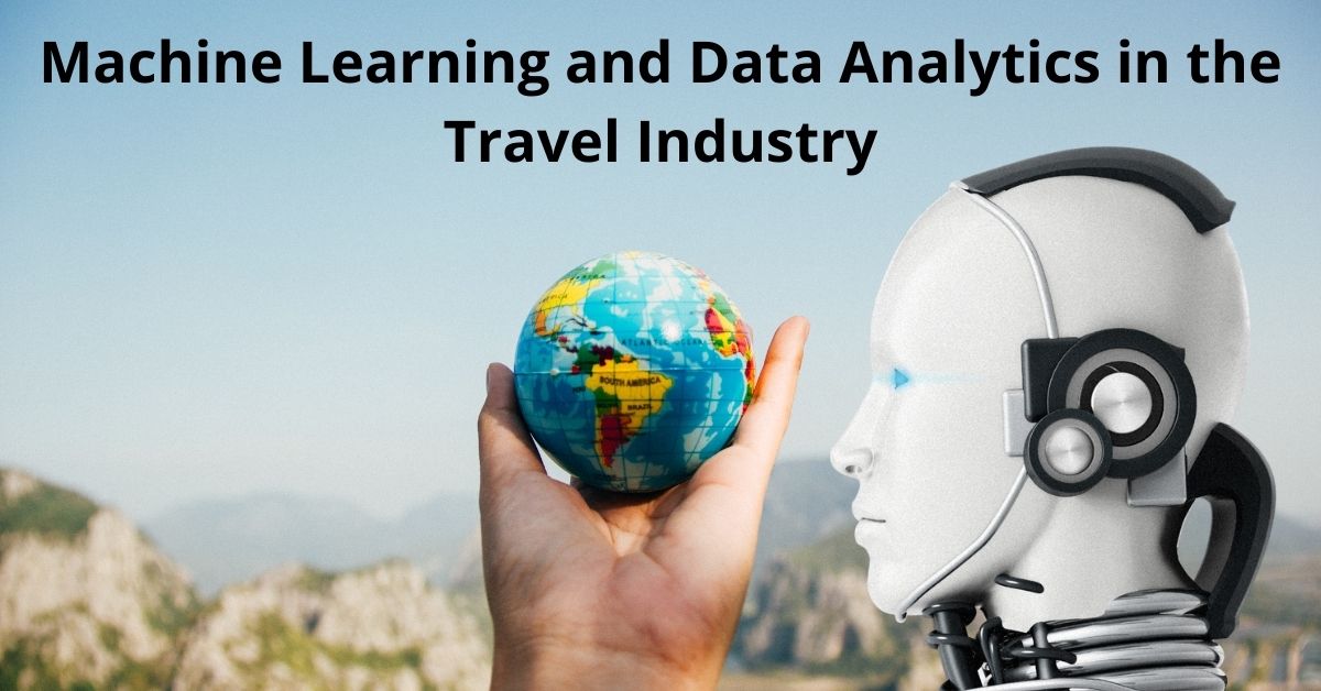 artificial intelligence in travel industry