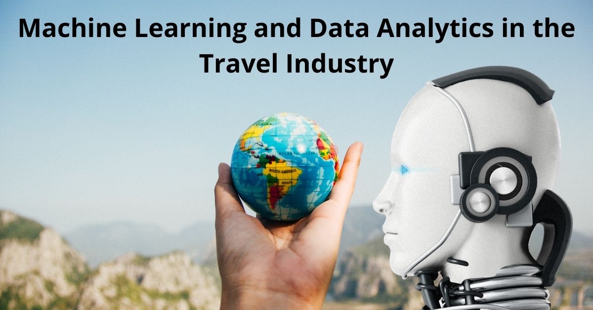 artificial intelligence in travel industry