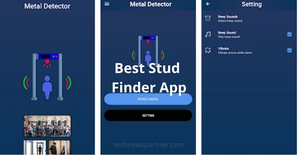 Best Stud Finder App