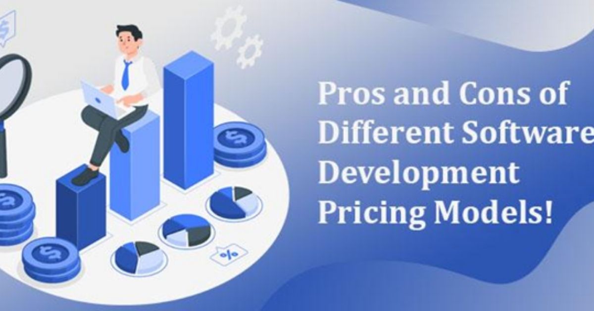 software development pricing