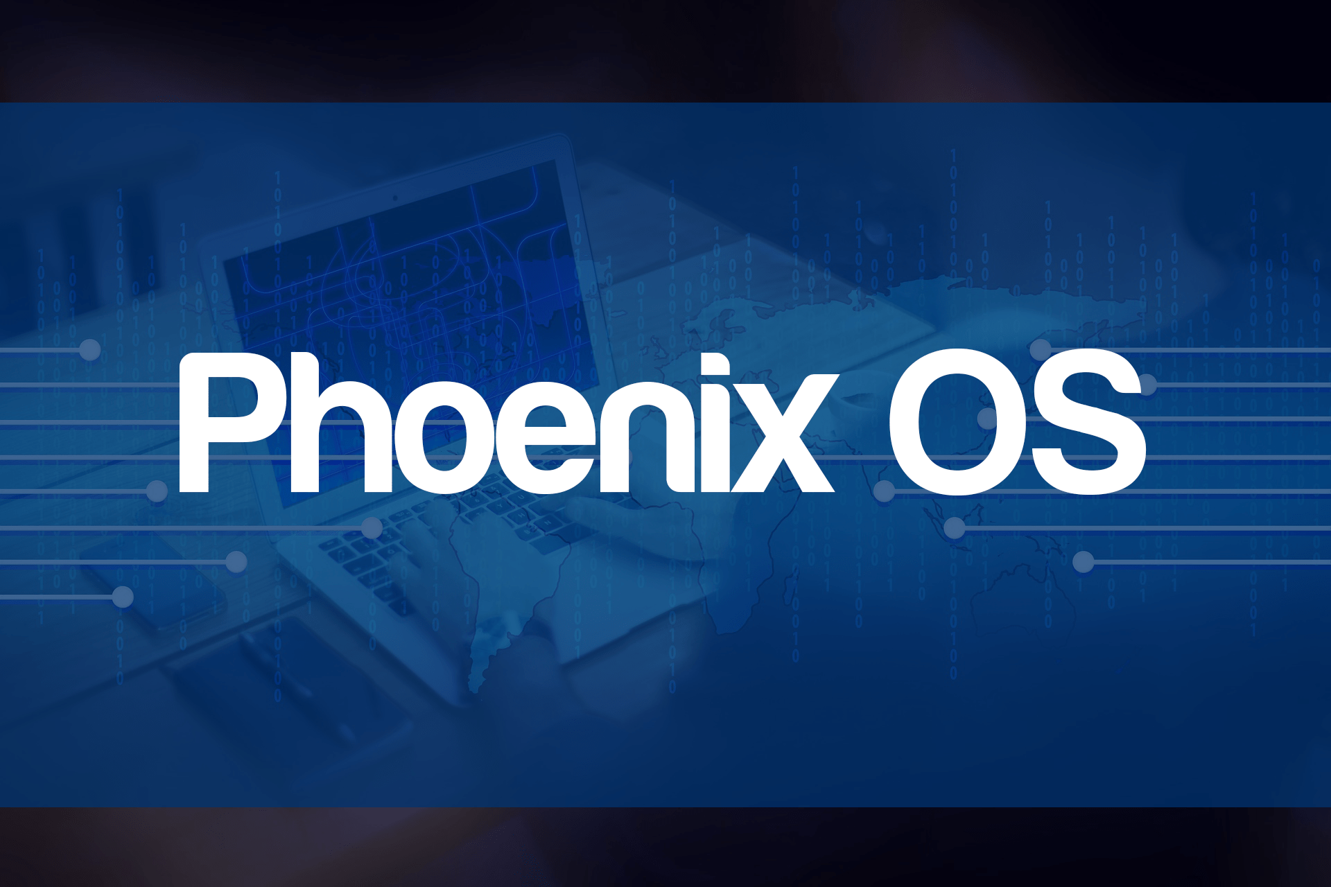 Phoenix-OS Emulator