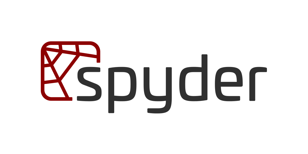 Spyder IDE