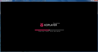 koplayer emulator