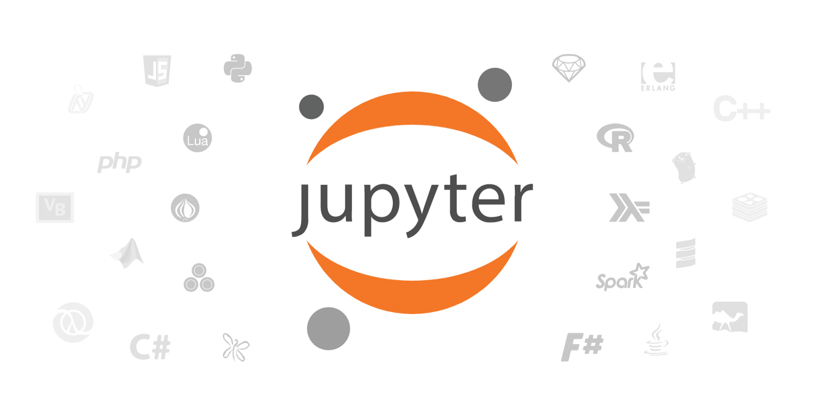 jupyter IDE