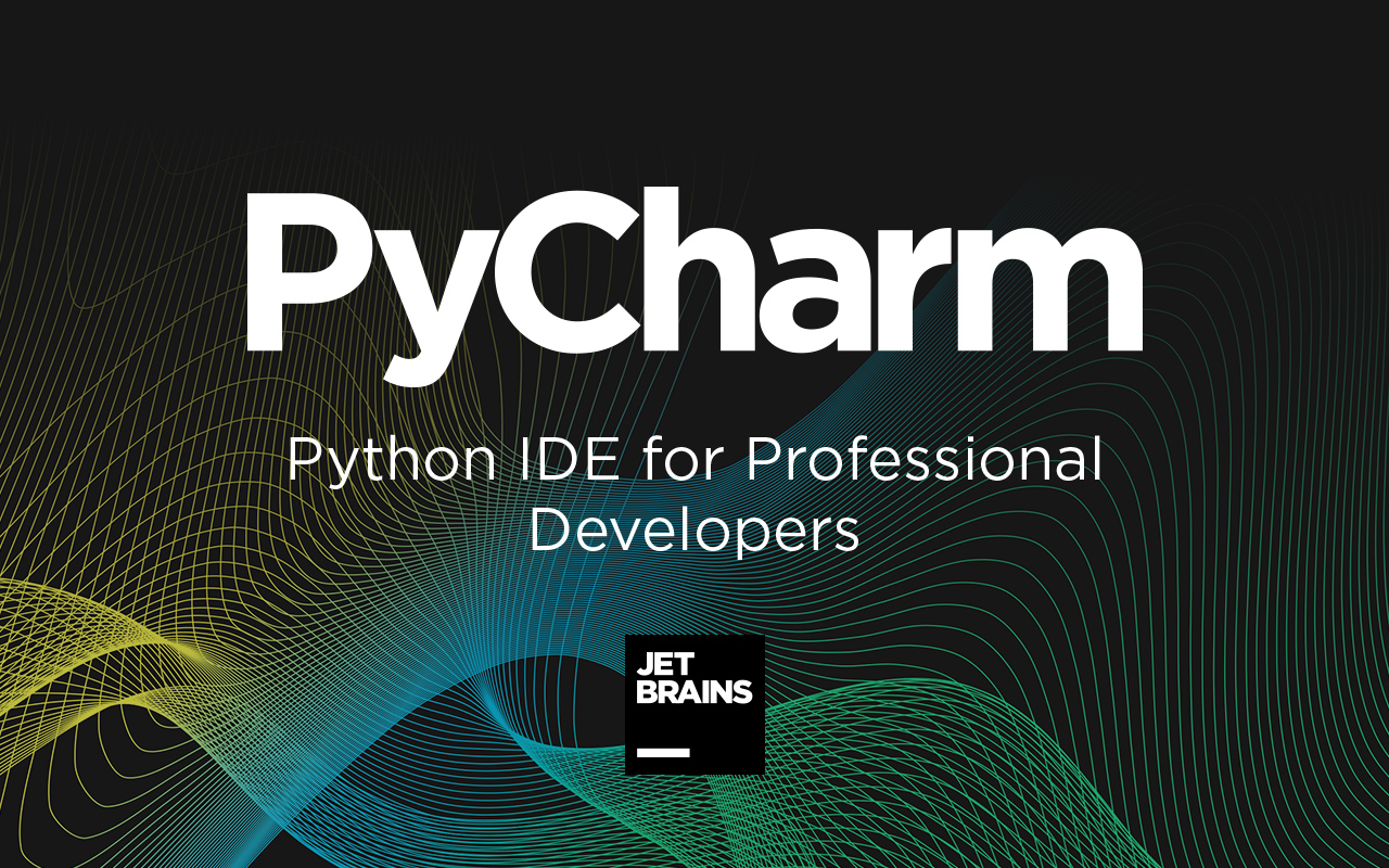 pycharm