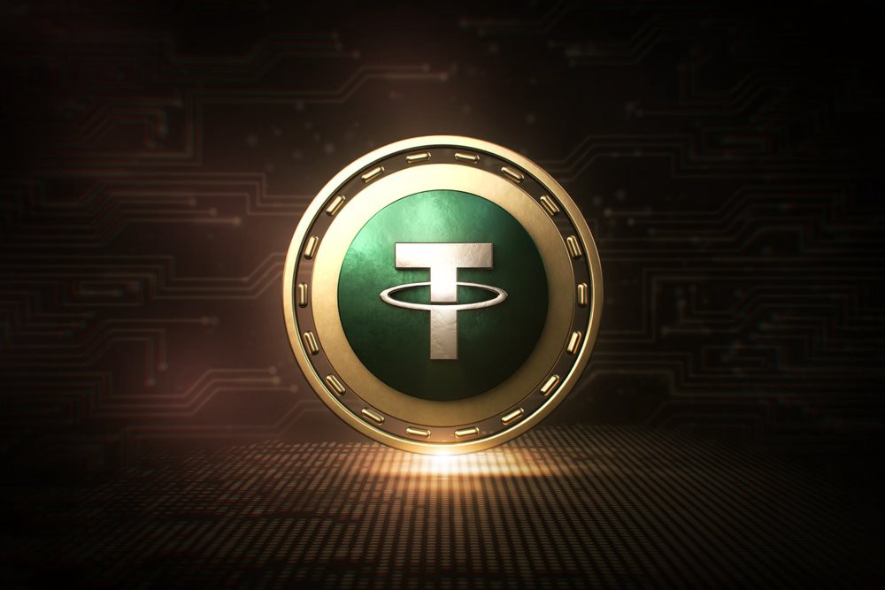 Tether (USDT)