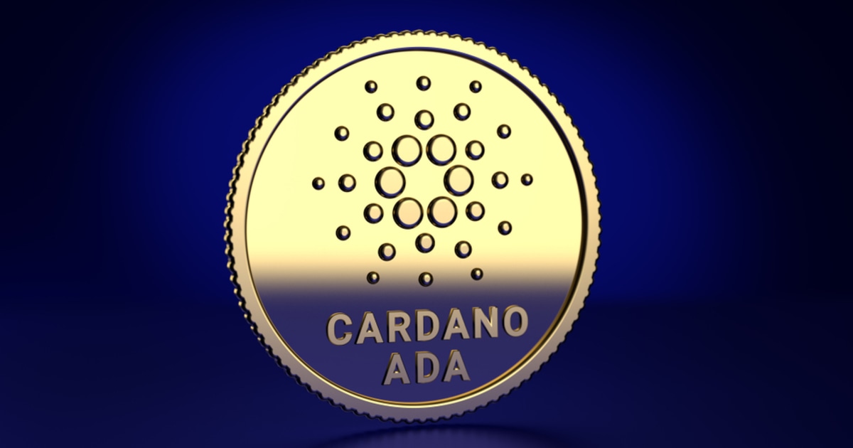 Cardano (ADA)