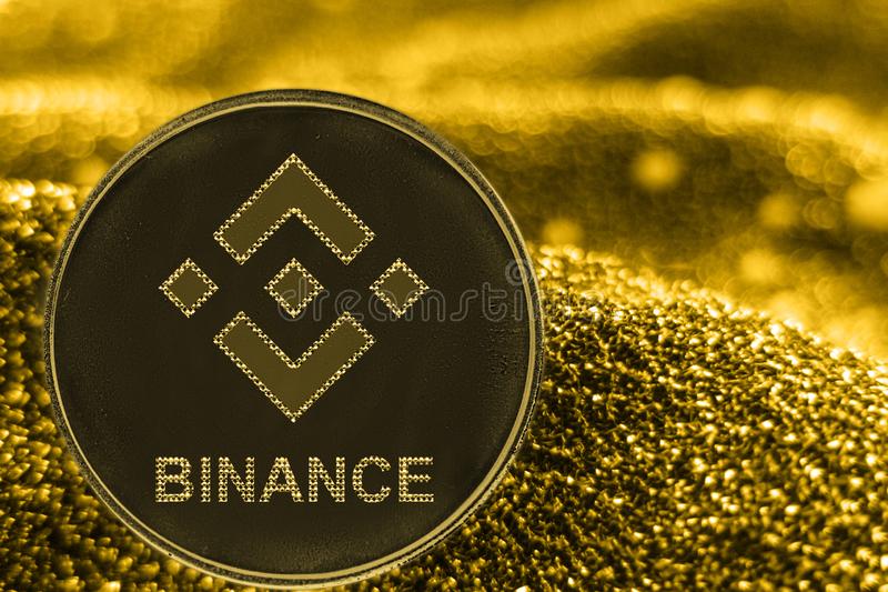 Binance (BNB)